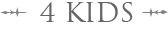 4kids