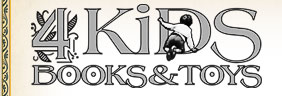 4 Kids Books & Toys home