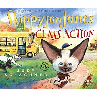 Skippy John Jones - Class Action