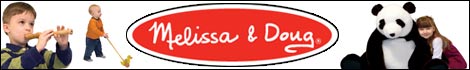 Melissa & Doug